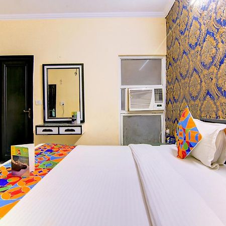 Fabhotel Le Heritage Karol Bagh Delhi  Ngoại thất bức ảnh