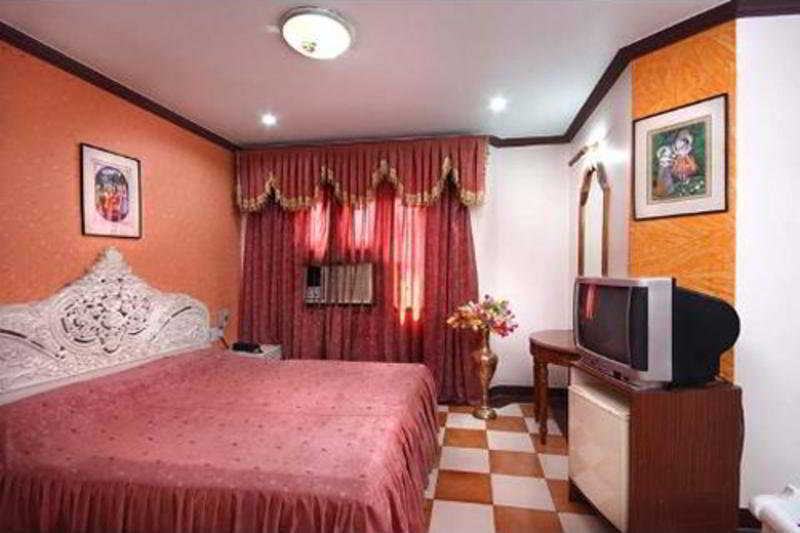Fabhotel Le Heritage Karol Bagh Delhi  Ngoại thất bức ảnh