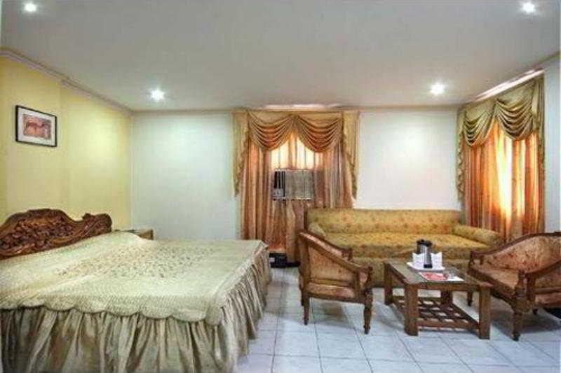 Fabhotel Le Heritage Karol Bagh Delhi  Ngoại thất bức ảnh